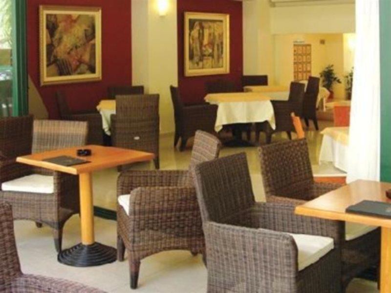 City Center Hotel Rhodes City Extérieur photo
