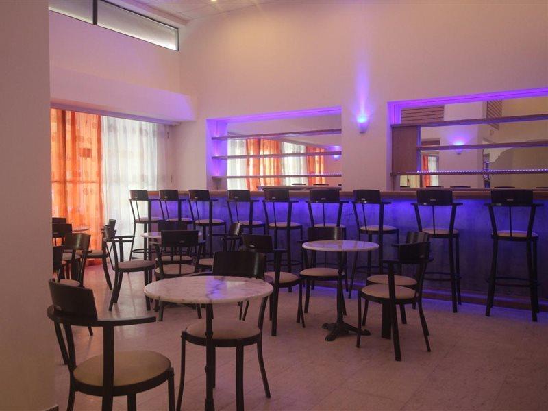 City Center Hotel Rhodes City Extérieur photo