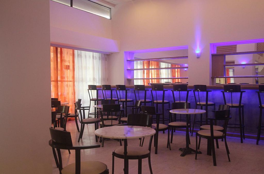 City Center Hotel Rhodes City Extérieur photo