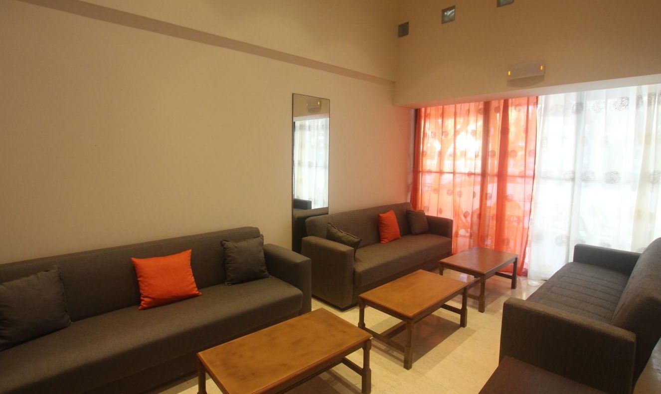 City Center Hotel Rhodes City Extérieur photo