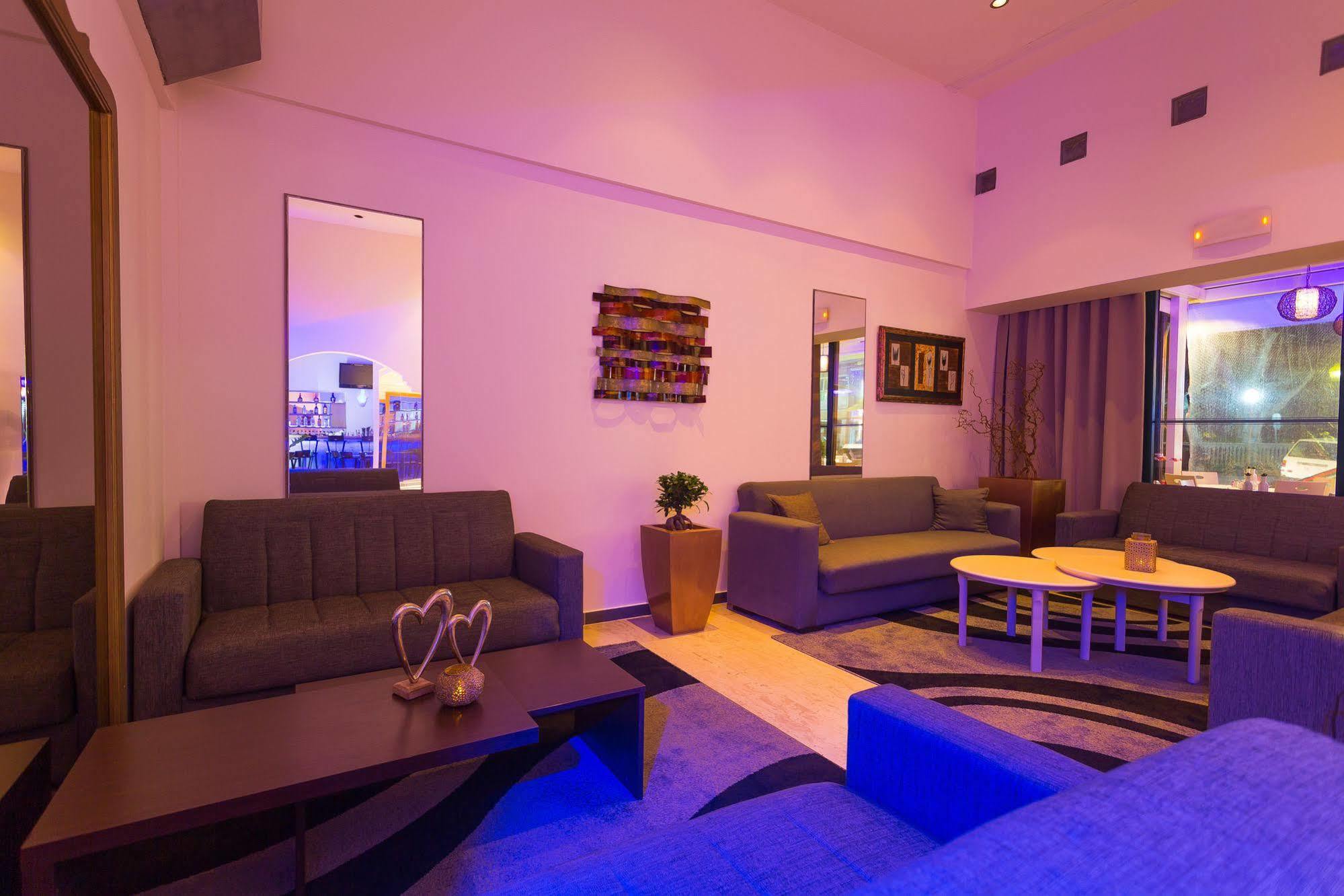 City Center Hotel Rhodes City Extérieur photo
